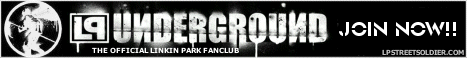 Linkin Park Underground: The Official Fan Club For LP