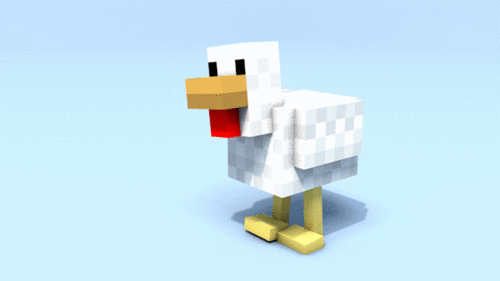 chicken