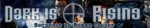 The Dark is Rising 

Sequence:  Because I have a weakness for Bran/Will slash and am used to perverting my favorite books from childhood with sexual 

situations.  Deal.