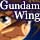 Gundam Wing- 1x2, math never looked so good.