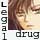 Legal Drug: The manga that made me love manga.
