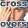 Crossovers: Because, let's face it, no one *really* wants to stay in their own universe when there's lost relatives, soulmates, and partners in crime waiting out there to find.