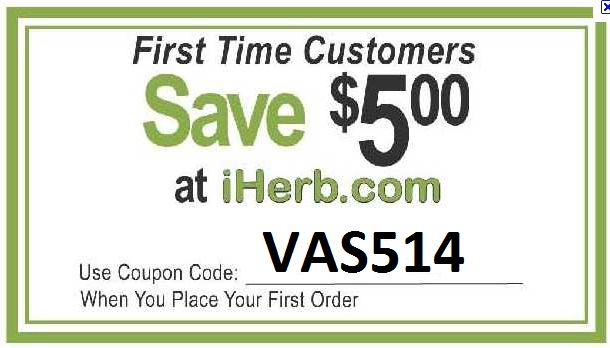 iherb.com coupon