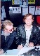 Bruce & Mark