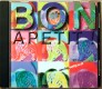 Bon Apetit cover