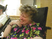 Gina Minter