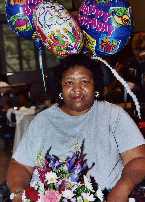 Yvette Green