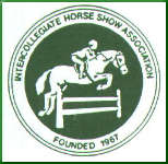 Hunter Seat Show Schedule