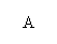 Text Box: A
