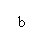 Text Box: b
