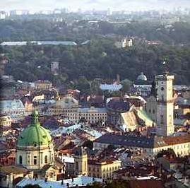 Lviv- photo
