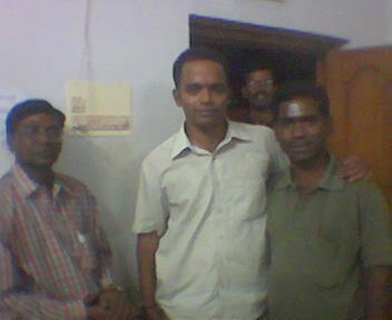 My Brother