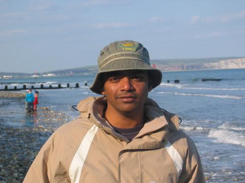 My Brother