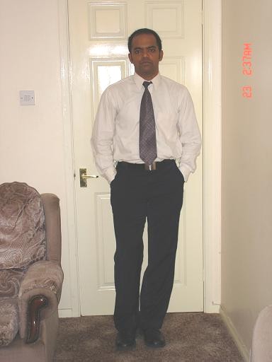 My Brother