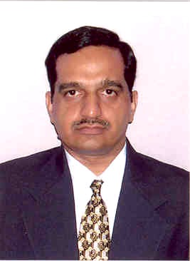 Dr Vivekanand Kain