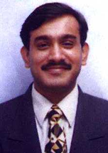 Amit Agarwal