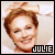 Julie Andrews Fan
