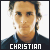 Christian Bale Fan