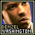 Denzel Washington Fan