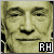 Richard Harris Fan