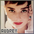 Audrey Hepburn Fan