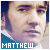 Matthew Macfadyen Fan