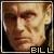 Bill Nighy Fan