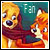 The Fox & the Hound Fan