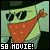 Spongebob Squarepants Movie Fan