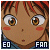 Edward Wong Hau Pepelu Tivrusky IV Fan: Cowboy Bebop