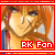 Ruroni Kenshin Fan