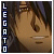 Legato Bluesummers Fan: Trigun
