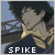 Spike Spiegel Fan: Cowboy Bebop