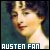 Jane Austen Fan
