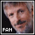 Frank Peretti Fan