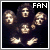 Queen Fan