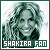 Shakira Fan