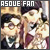 A Series of Unfortunate Events Fan