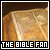 Holy Bible Fan