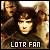 Lord of the Rings Trilogy Fan
