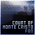 The Count of Monte Cristo Fan