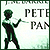 Peter Pan Fan