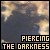 Piercing the Darkness Fan