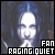 The Raging Quiet Fan
