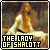 The Lady of Shalott Fan: Alfred Lord Tennyson