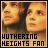 Wuthering Heights Fan
