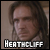Heathcliff Fan: Wuthering Heights