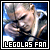 Legolas Greenleaf Fan: LOTR