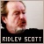 Ridley Scott Fan