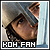 Kingdom of Heaven Fan